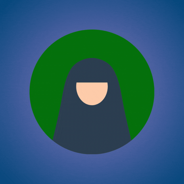 Ustadzah Khomsiyah Kartika Dewi, S.KM., S.Pd.Gr